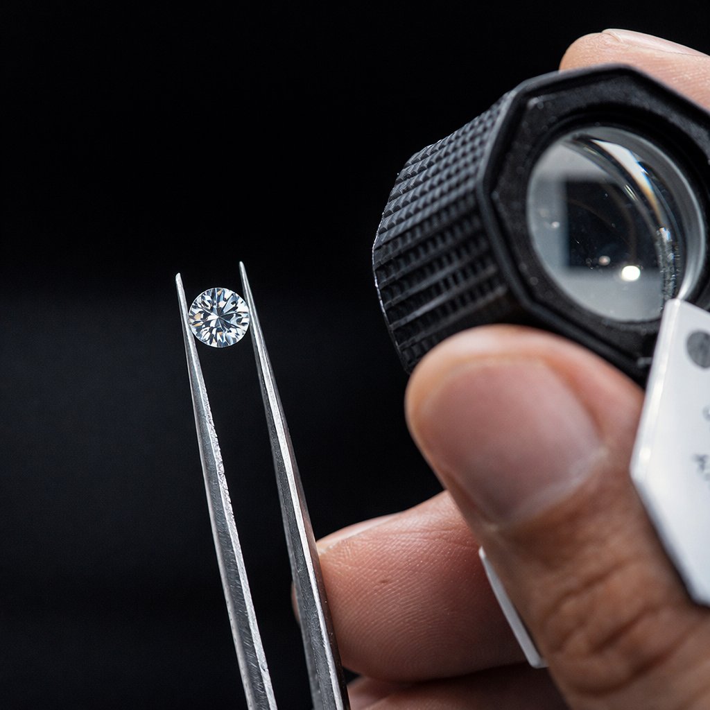 Zymera Exports - Lab Grown Diamond Supplier